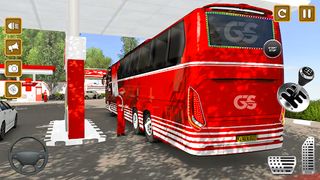 Bus Simulator - Bus Driving 3D - Screenshot 3