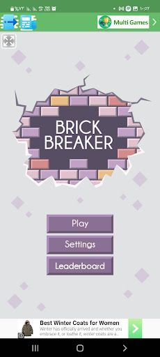 All in one Multi games - Screenshot 4