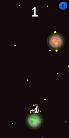 SpaceХ Traveler - Screenshot 2