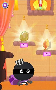 FACTO Schule Lv.2 Patterns - Screenshot 3