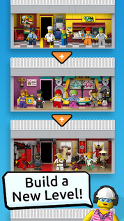 LEGO® Tower - Screenshot 2