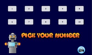 Maths Goes Mental Times Tables - Screenshot 3