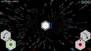 Hexecal - Screenshot 2