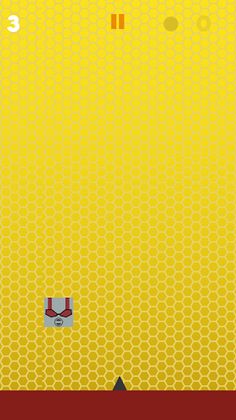 Squickly - Screenshot 2