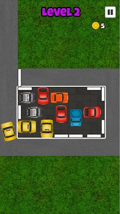 Traffic Jam Controller - Screenshot 4