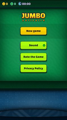 Jumbo Solitaire - Screenshot 4