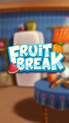 Fruit Break - Screenshot 1