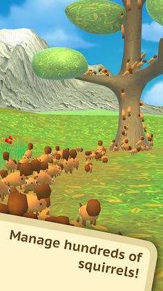 Harvest Season - Screenshot 1