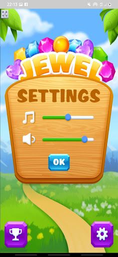 Jewel Crush - Screenshot 4