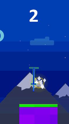 Tilt Pogo - Screenshot 2