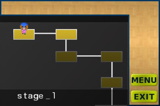 Run! Run! SheepGirl - Screenshot 3