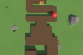 Mind the Edge - Screenshot 1