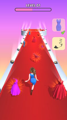 Style Thief - Screenshot 1