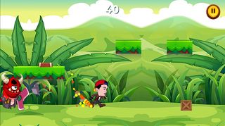 Farrel Adventure Fun Game - Screenshot 3