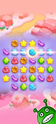 Candy Connect - Screenshot 3