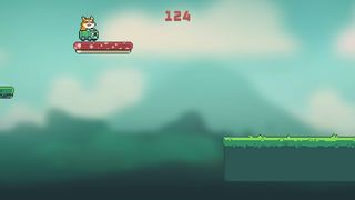 Next Block Run - Screenshot 3