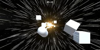 Space Capsule - Rush! - Screenshot 2