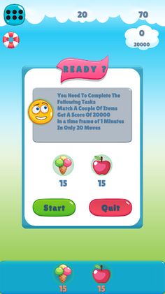 Match Made In Heaven - Screenshot 3