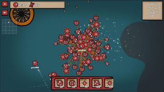 Cellx io - Screenshot 3