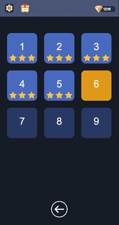 Bricks VS Balls - Screenshot 2