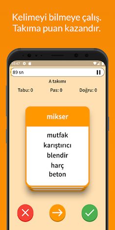 Anlat Bakalım - Screenshot 2