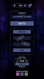 Lone Space Tower Defense - Screenshot 4