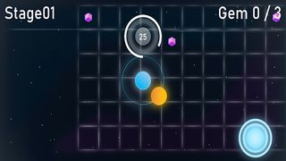 Galactica - Screenshot 2