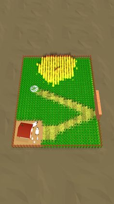 Save the Farm - Screenshot 1