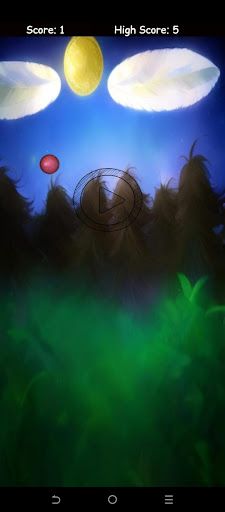 DreamBall 1 - Screenshot 3