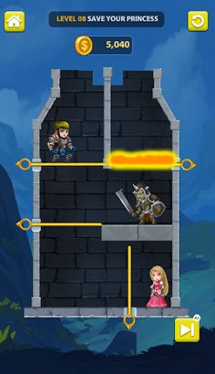 QuestMaster: Puzzle Realm - Screenshot 1