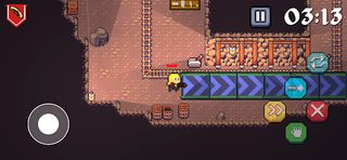 Forgenator - Screenshot 1