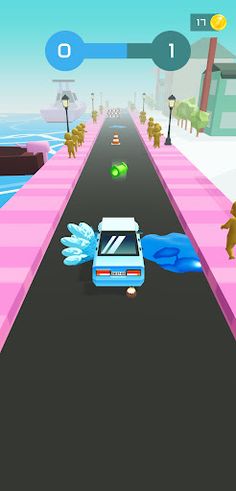 Splash Em - Screenshot 4