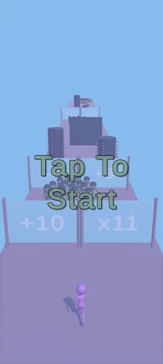 Run and hunt zombies - Screenshot 2