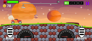climb mount Up - Screenshot 3
