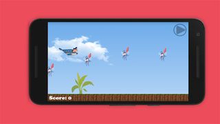 Pilot Tipsy - Screenshot 2