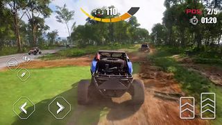 Buggy Car Racing Game - Buggy - Screenshot 2