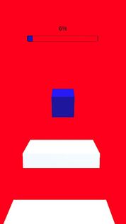 Plattform Jump - Screenshot 3