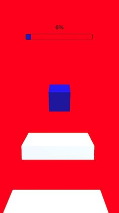 Plattform Jump - Screenshot 3