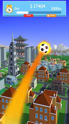 Soccer Master - Screenshot 4