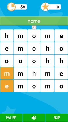 Word Challenge FREEmium - Screenshot 3