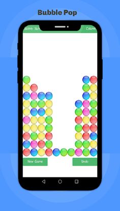 JR GAMING BUBBLE POP 2020 - Screenshot 3