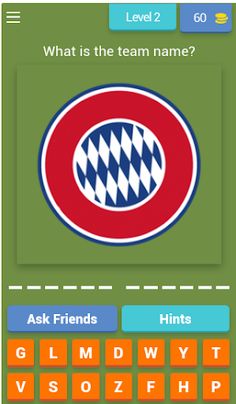 Guess the football club logo - Screenshot 3