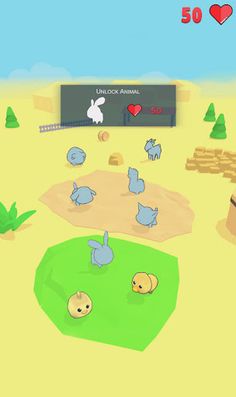 Animal Shelter - Cute Casual - Screenshot 4