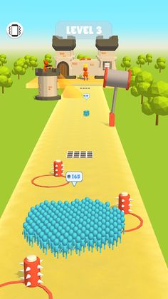 Army Strike - Screenshot 2