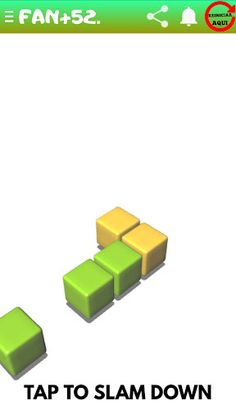 Jump Fan52 - Screenshot 2