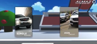 Wuling Kart - Screenshot 3