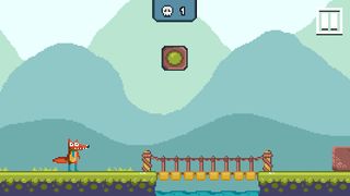 Fox and Raccoon - Screenshot 3