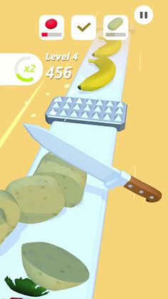 Slice To Cook - Screenshot 4