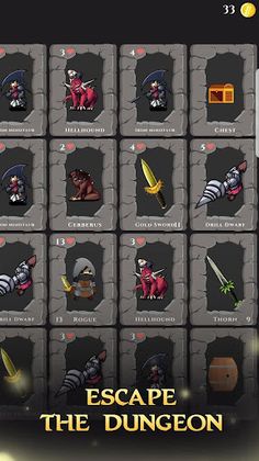 Varygor: Watch Your Pockets - Screenshot 2