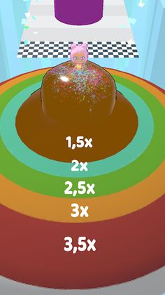 Pull Me Up Run - Screenshot 3